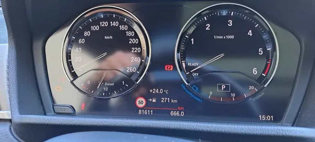BMW X2 xDrive20d M Sport Steptronic M Sport 12/2018-photo-5
