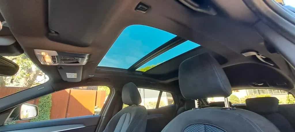 BMW X2 xDrive20d M Sport Steptronic M Sport 12/2018-photo-7