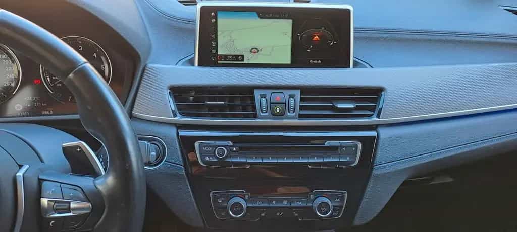 BMW X2 xDrive20d M Sport Steptronic M Sport 12/2018-photo-9