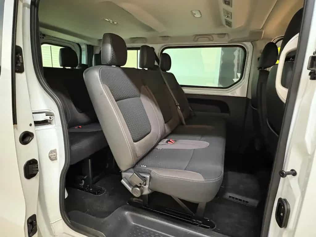 Fiat Talento 145/8-Sitze/AHZV/Navi/16387,-E netto 09/2018-photo-10
