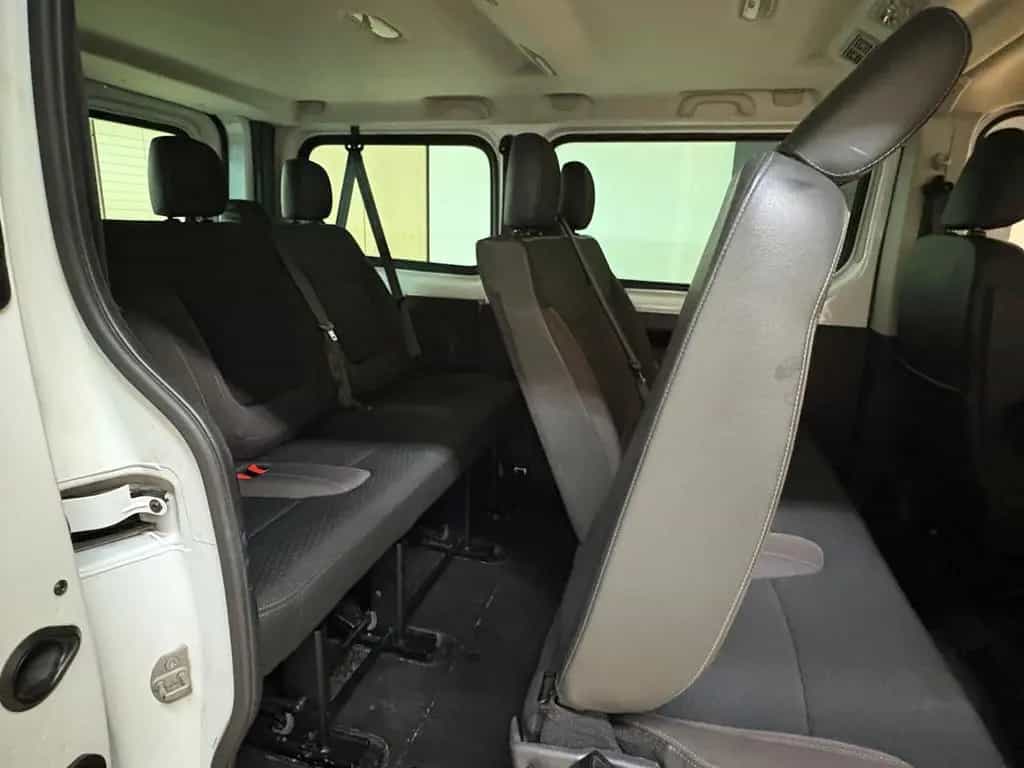 Fiat Talento 145/8-Sitze/AHZV/Navi/16387,-E netto 09/2018-photo-11