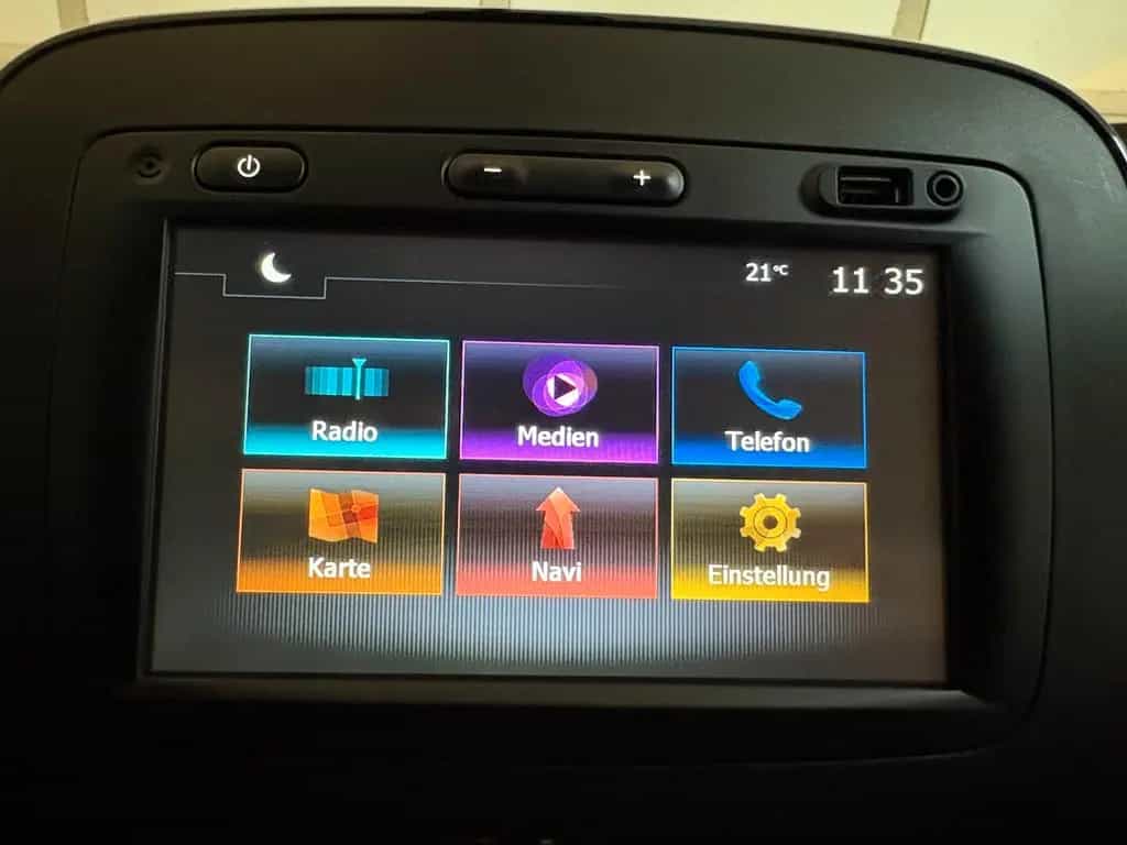 Fiat Talento 145/8-Sitze/AHZV/Navi/16387,-E netto 09/2018-photo-14