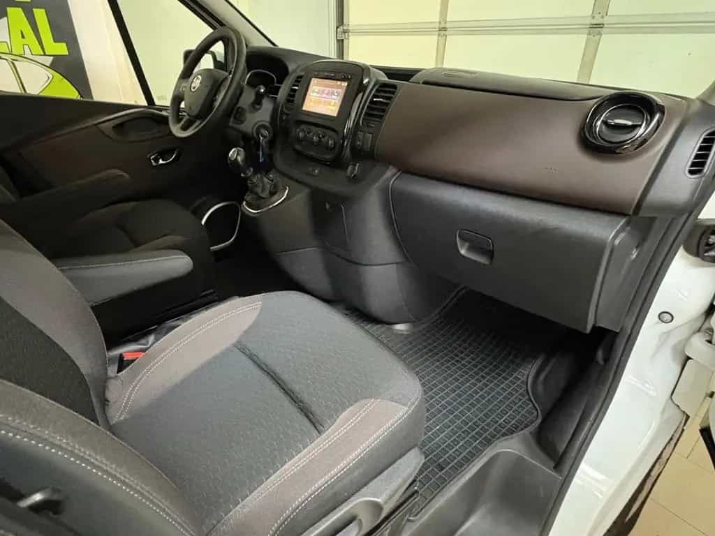 Fiat Talento 145/8-Sitze/AHZV/Navi/16387,-E netto 09/2018-photo-15