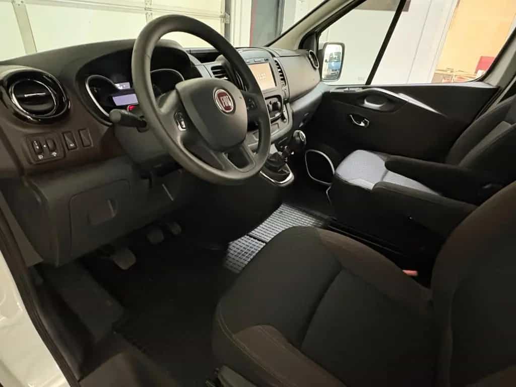 Fiat Talento 145/8-Sitze/AHZV/Navi/16387,-E netto 09/2018-photo-16