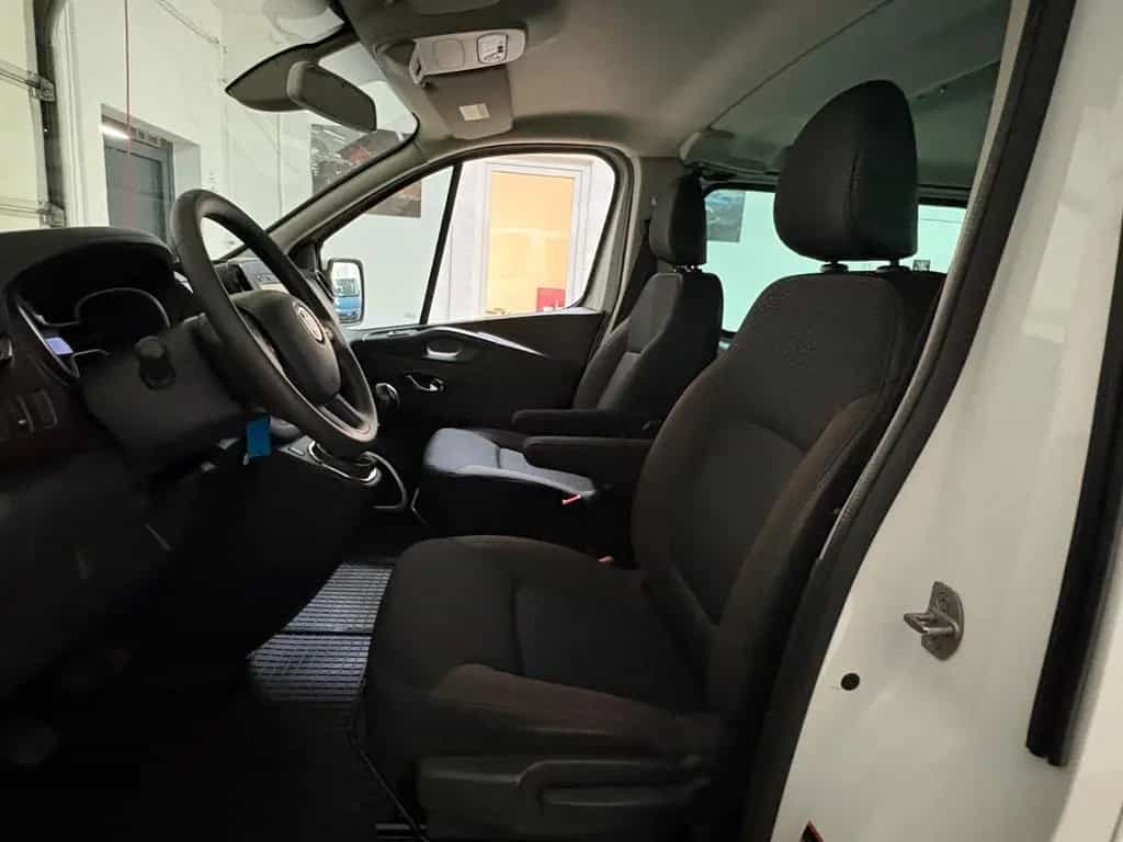 Fiat Talento 145/8-Sitze/AHZV/Navi/16387,-E netto 09/2018-photo-17