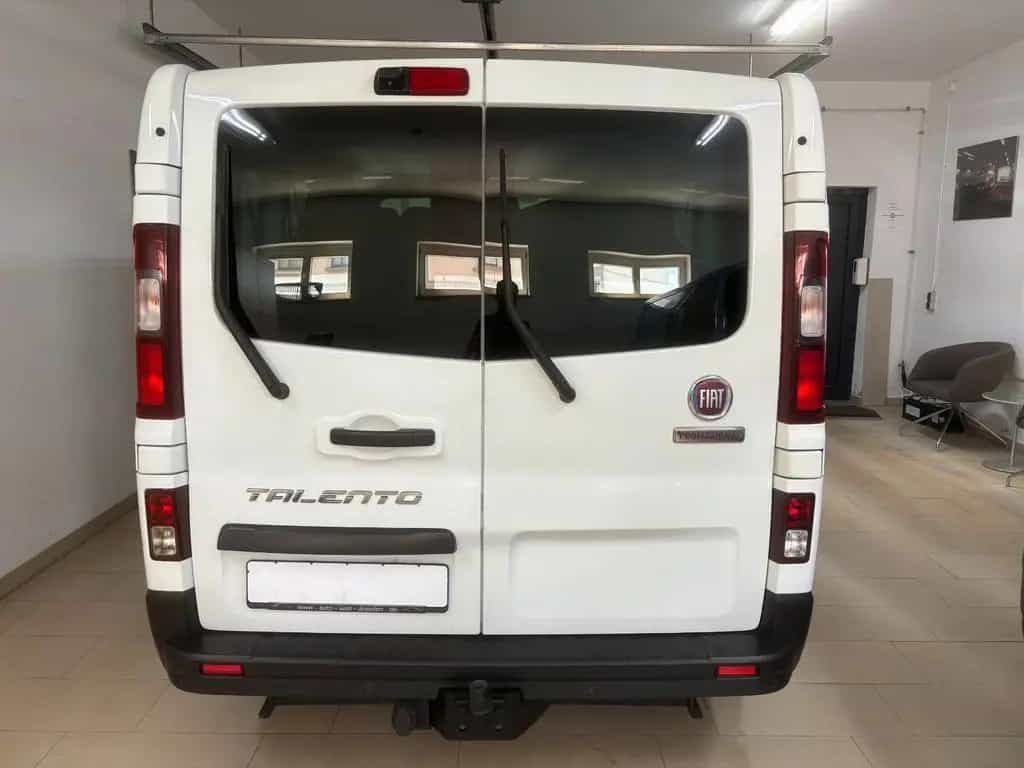 Fiat Talento 145/8-Sitze/AHZV/Navi/16387,-E netto 09/2018-photo-22