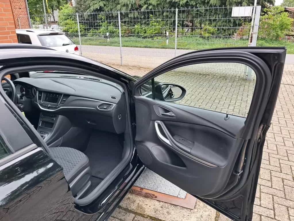 Opel Astra K Sports Tourer Business Start/Stop 06/2022-photo-12