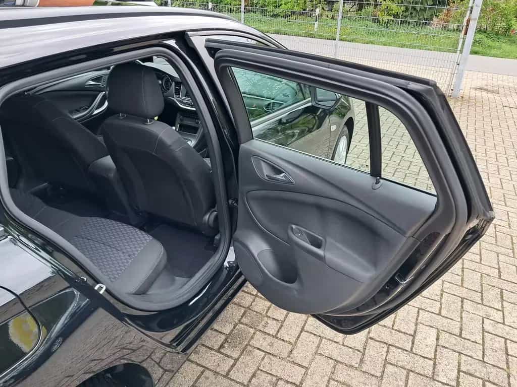 Opel Astra K Sports Tourer Business Start/Stop 06/2022-photo-14