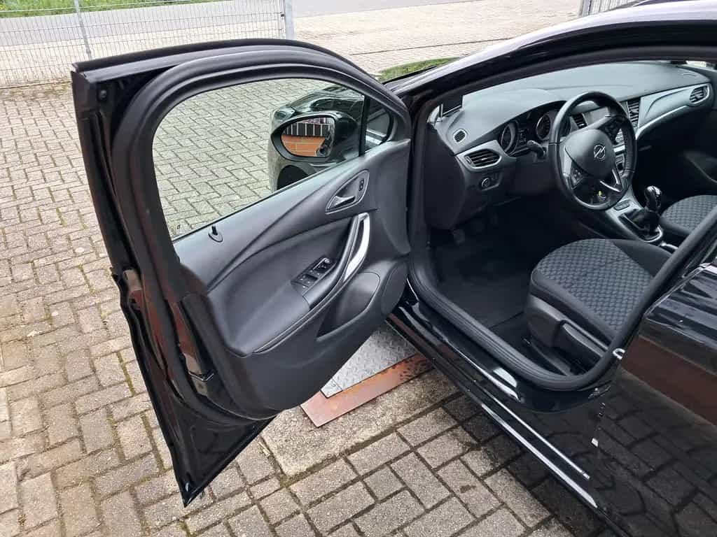 Opel Astra K Sports Tourer Business Start/Stop 06/2022-photo-20