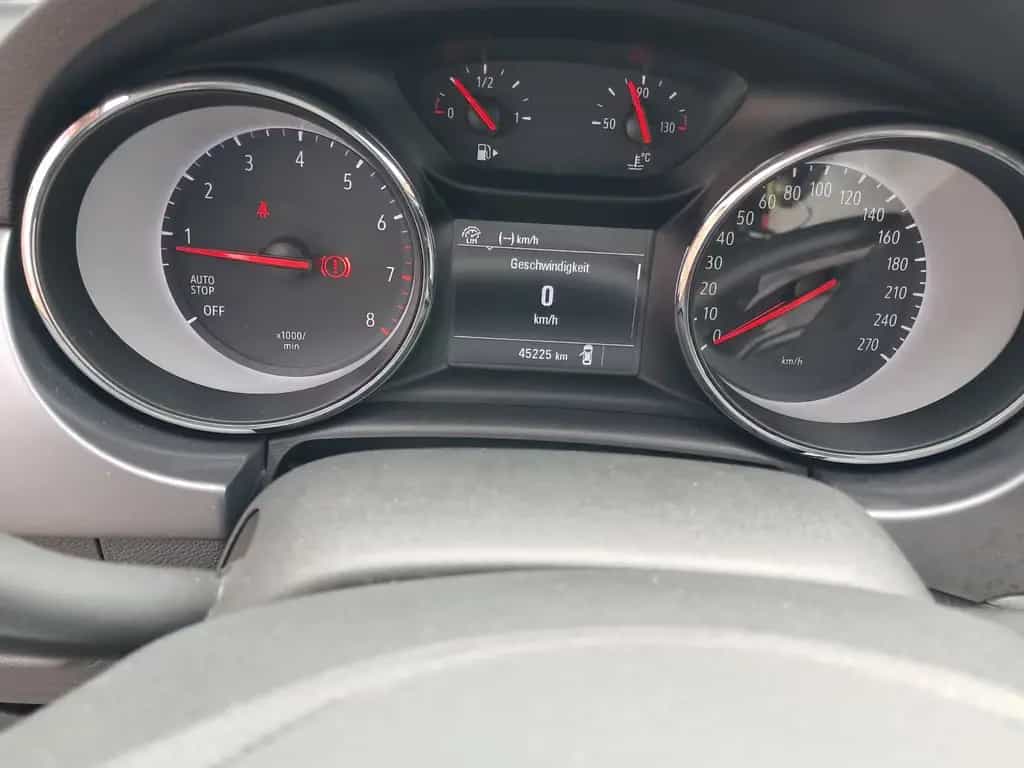 Opel Astra K Sports Tourer Business Start/Stop 06/2022-photo-21
