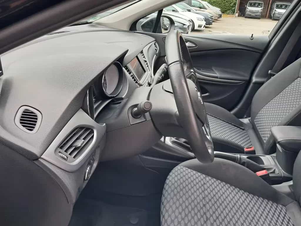 Opel Astra K Sports Tourer Business Start/Stop 06/2022-photo-23