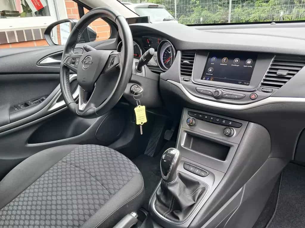 Opel Astra K Sports Tourer Business Start/Stop 06/2022-photo-24