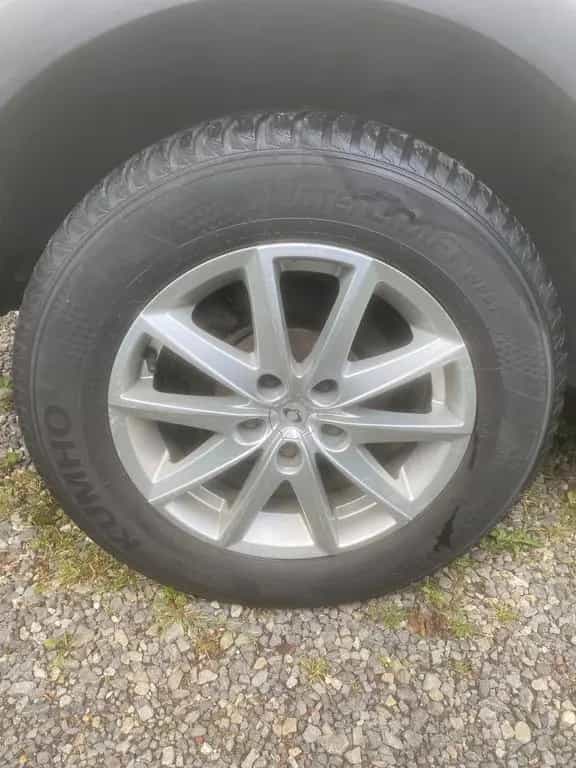 Ssangyong Korando Diesel Automatik AHK Leder Schiebedach 05/2013-photo-8