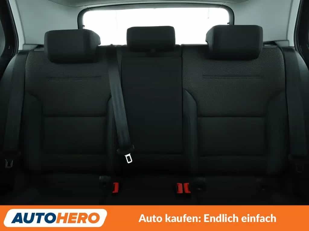 Volkswagen Golf VII 1.0 TSI Comfortline BMT *PDC*SHZ*KLIMA* 09/2017-photo-15