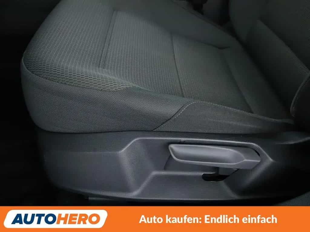Volkswagen Golf VII 1.0 TSI Comfortline BMT *PDC*SHZ*KLIMA* 09/2017-photo-25