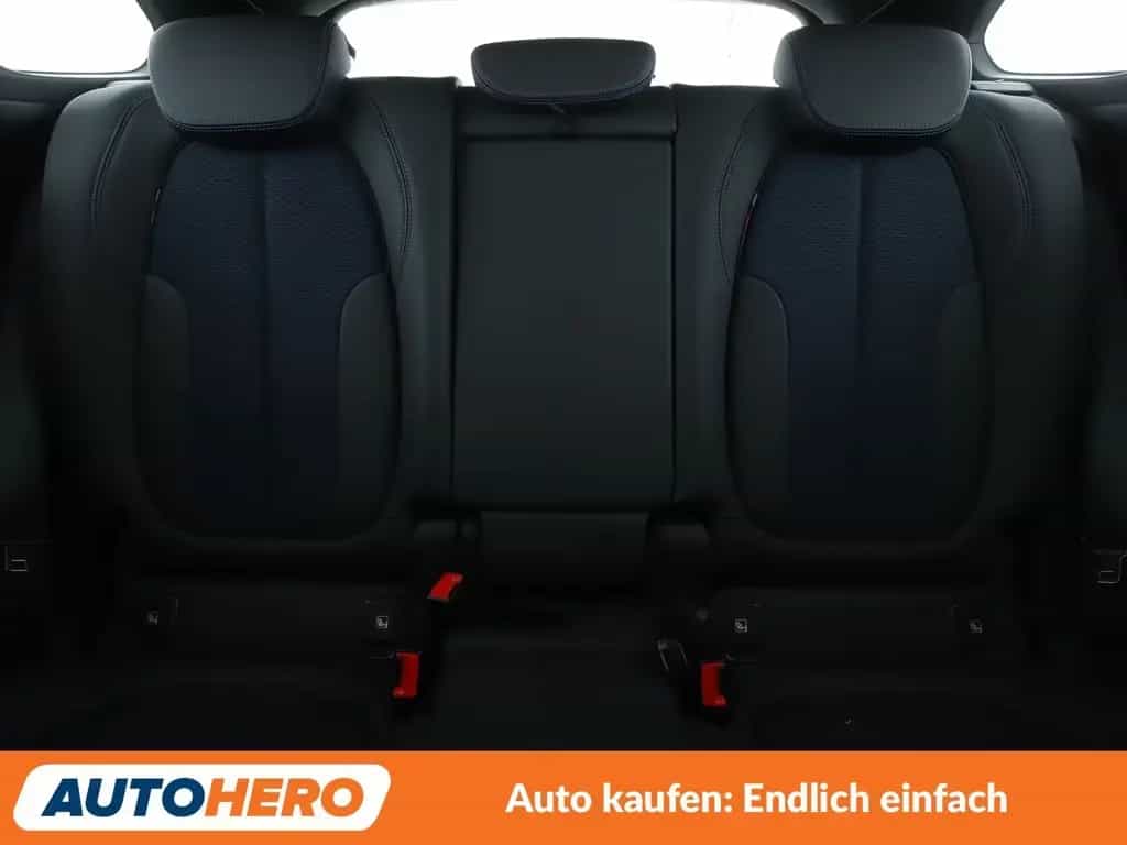 BMW X1 xDrive 18d M Sport Aut.*NAVI*ACC*SHZ* 11/2019-photo-15