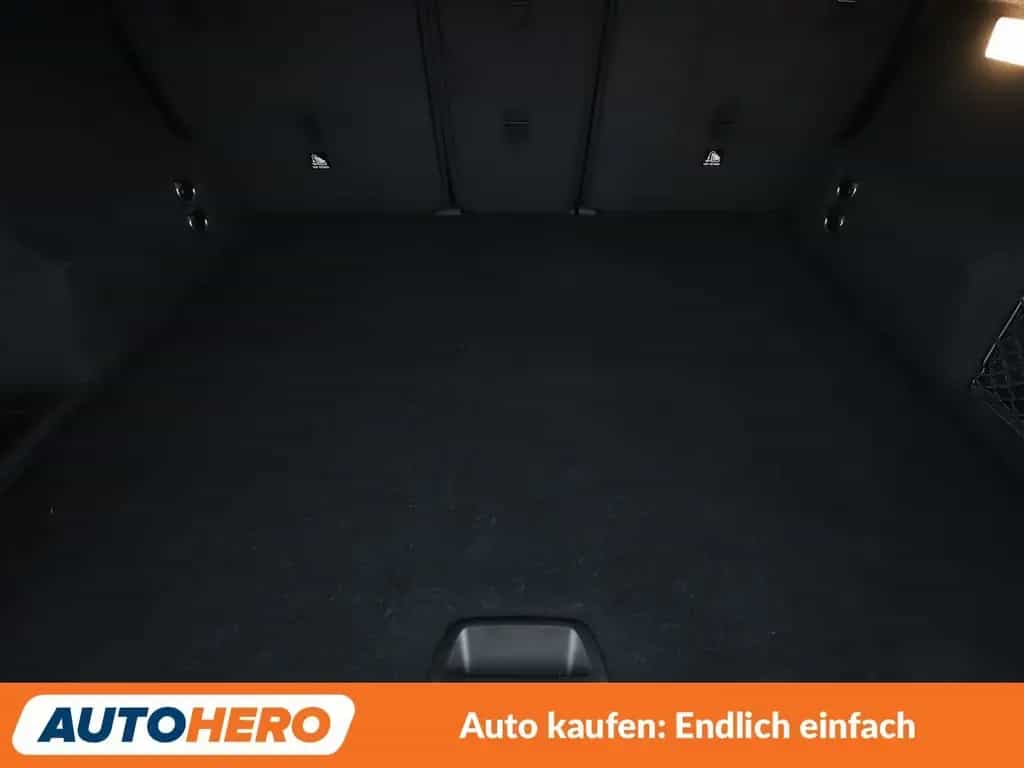 BMW X1 xDrive 18d M Sport Aut.*NAVI*ACC*SHZ* 11/2019-photo-17