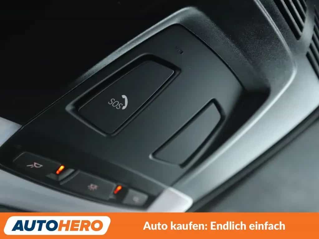BMW X1 xDrive 18d M Sport Aut.*NAVI*ACC*SHZ* 11/2019-photo-27