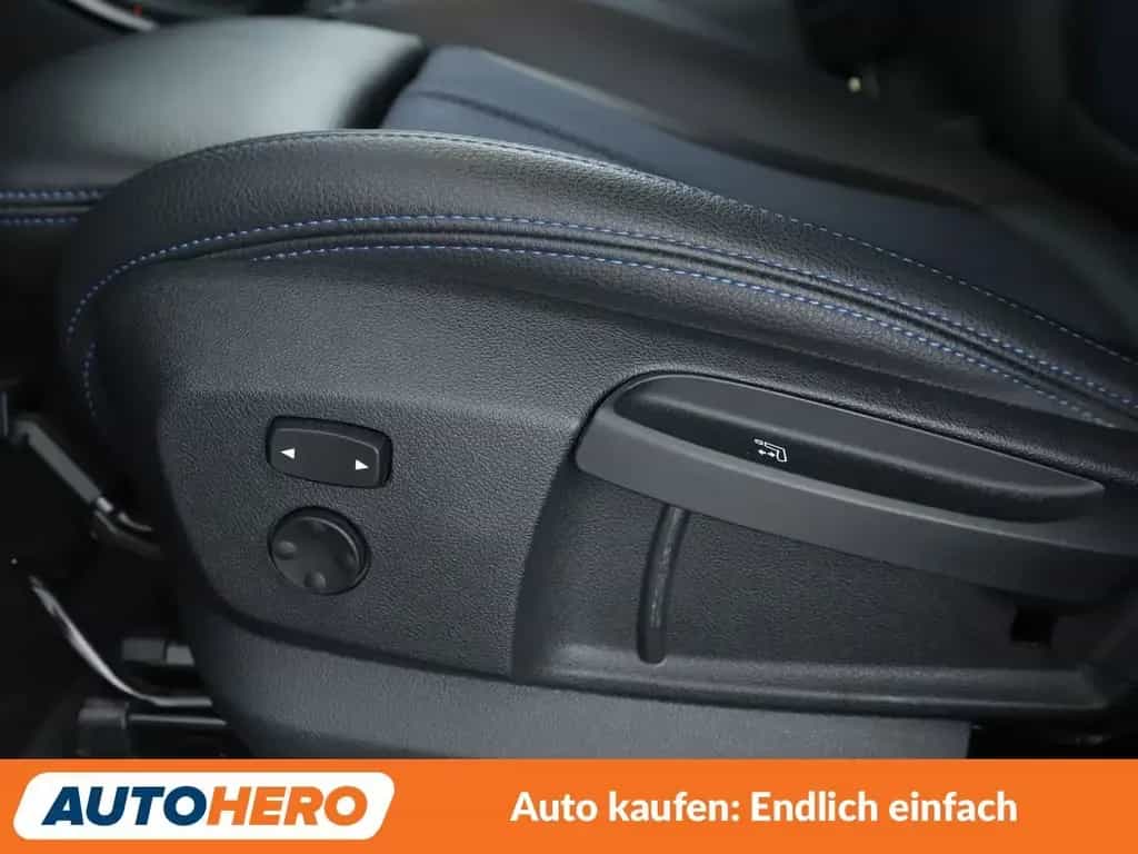 BMW X1 xDrive 18d M Sport Aut.*NAVI*ACC*SHZ* 11/2019-photo-28