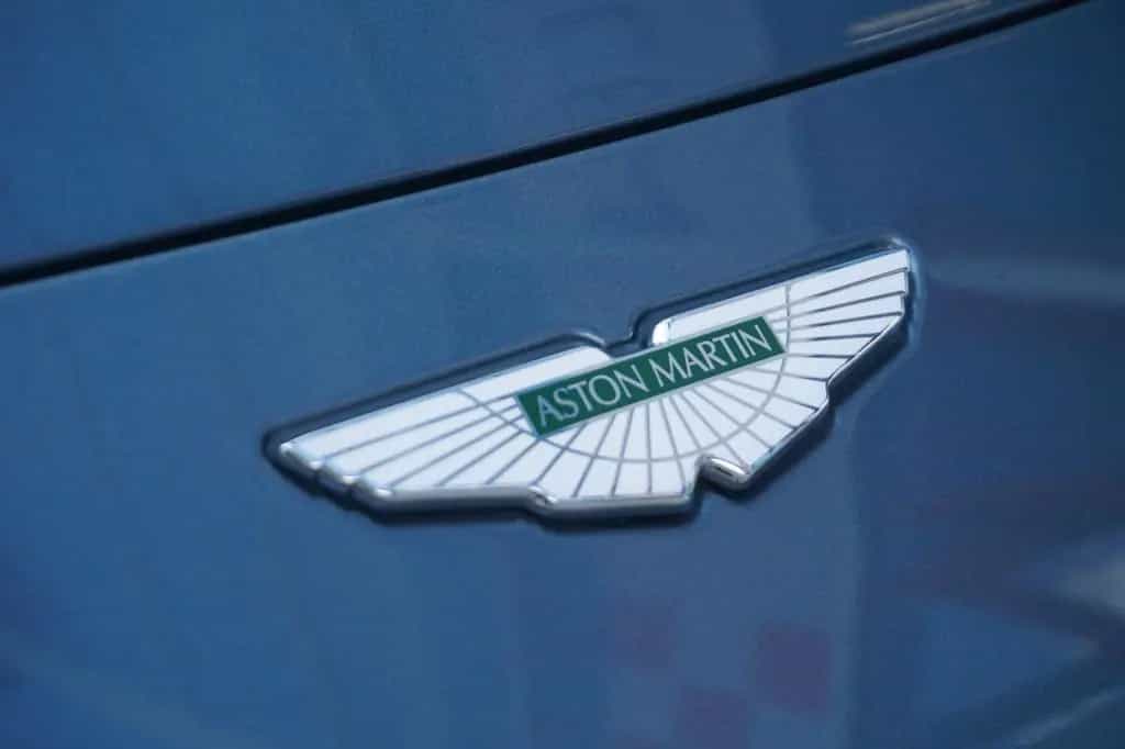 Aston Martin V8 Vantage 4.0 V8 Roadster - 09/2021-photo-8