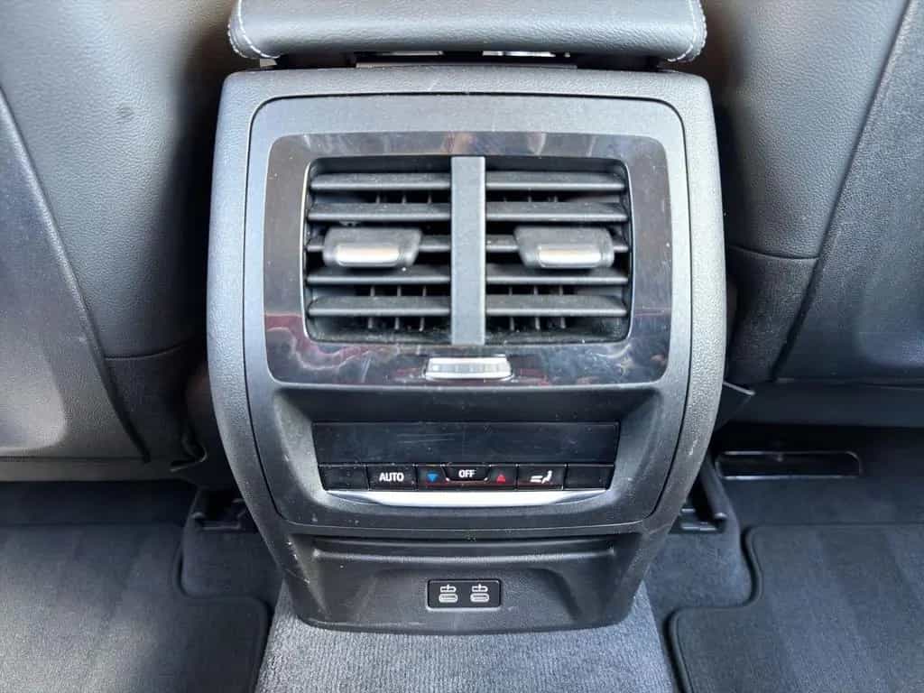 BMW X3 20d xDrive Navi ACC LED HuD AHK | 360°TopView 11/2020-photo-21