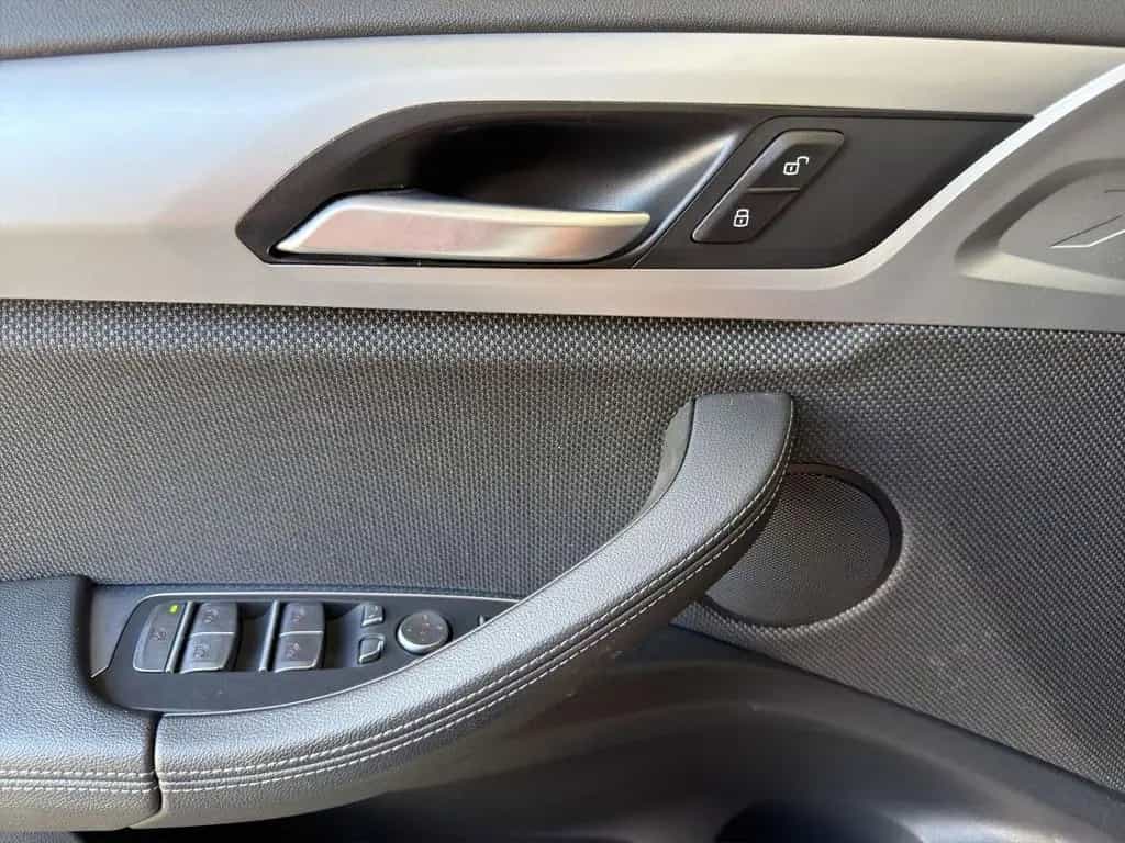 BMW X3 20d xDrive Navi ACC LED HuD AHK | 360°TopView 11/2020-photo-22