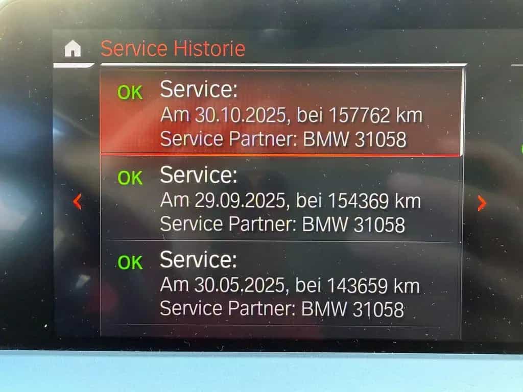 BMW X3 20d xDrive Navi ACC LED HuD AHK | 360°TopView 11/2020-photo-23
