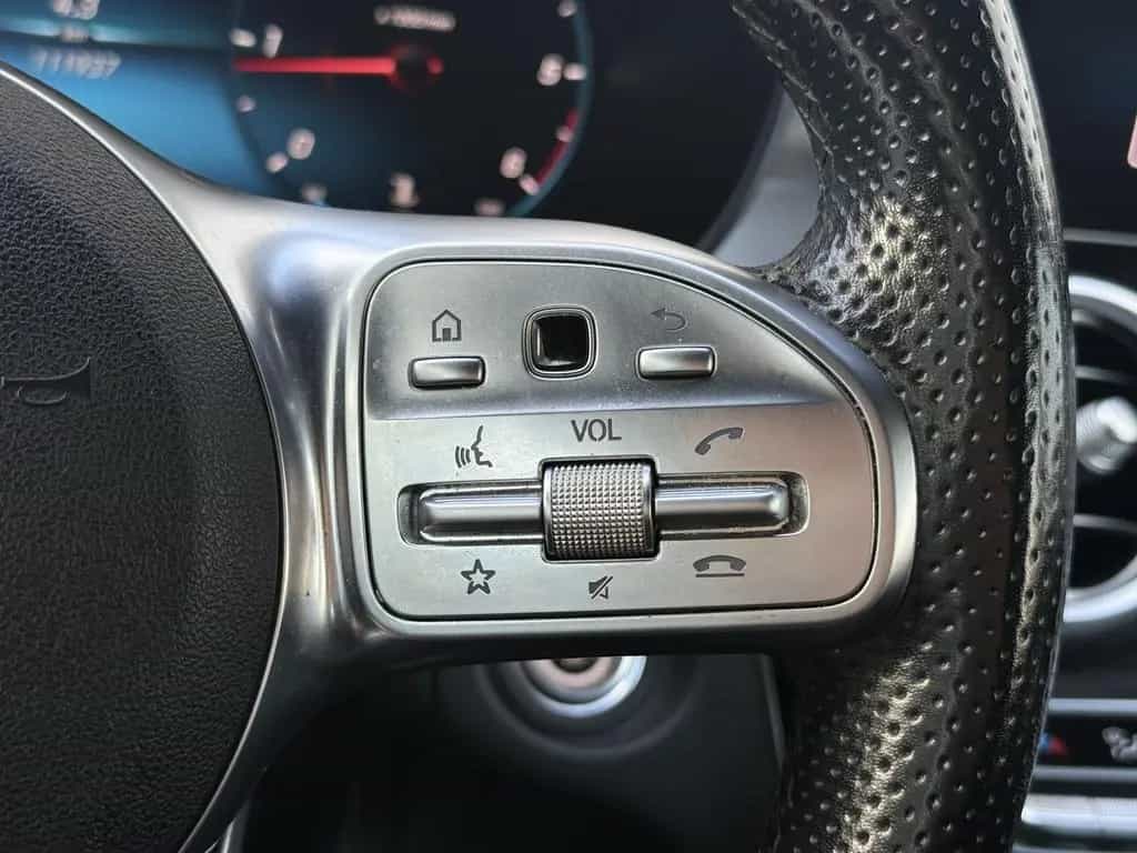 Mercedes-Benz C 200 d Coupe AMG Line | DigitalTacho | LED 08/2018-photo-13