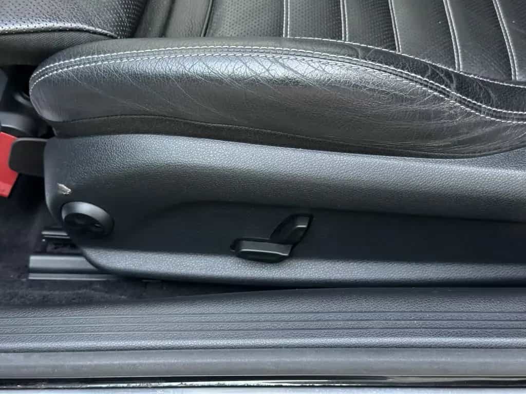 Mercedes-Benz C 200 d Coupe AMG Line | DigitalTacho | LED 08/2018-photo-22