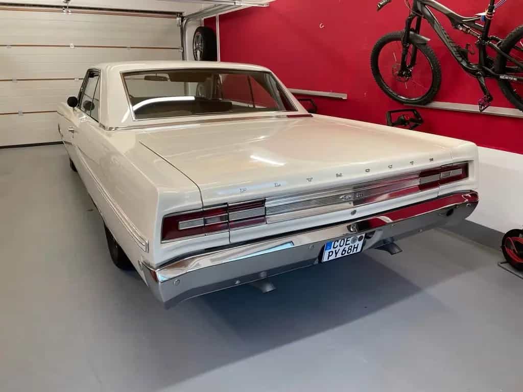 Plymouth Other Fury 3 01/1968-photo-12
