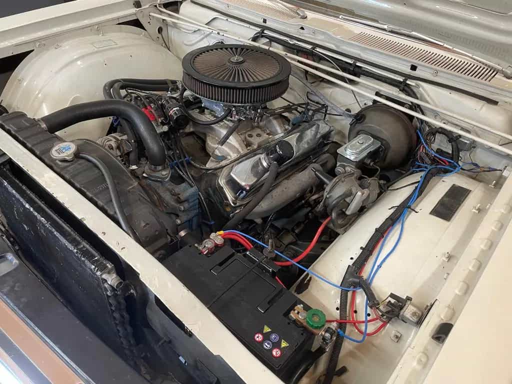 Plymouth Other Fury 3 01/1968-photo-13