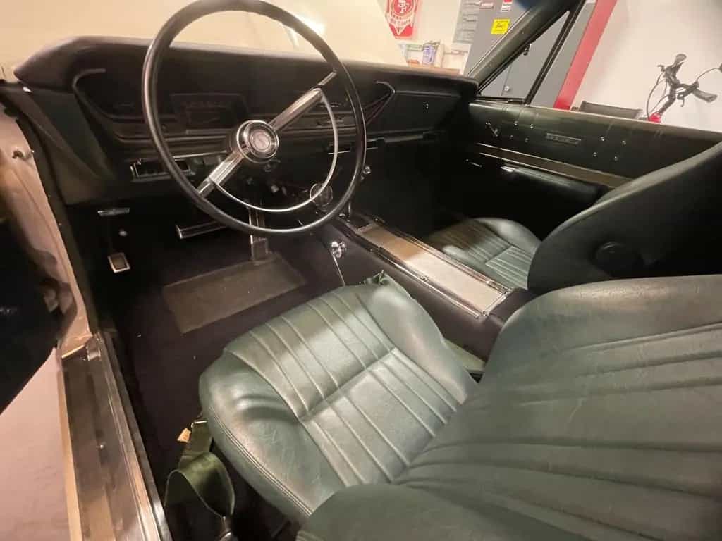 Plymouth Other Fury 3 01/1968-photo-14
