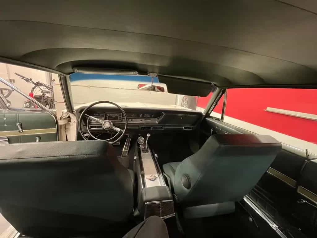 Plymouth Other Fury 3 01/1968-photo-4