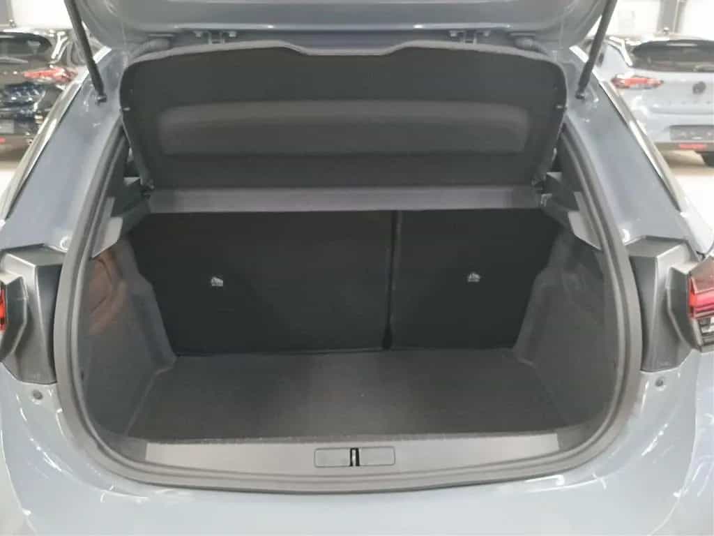 Opel Corsa F GS Automatik - ACC/Matrix LED/Kamera 03/2025-photo-5