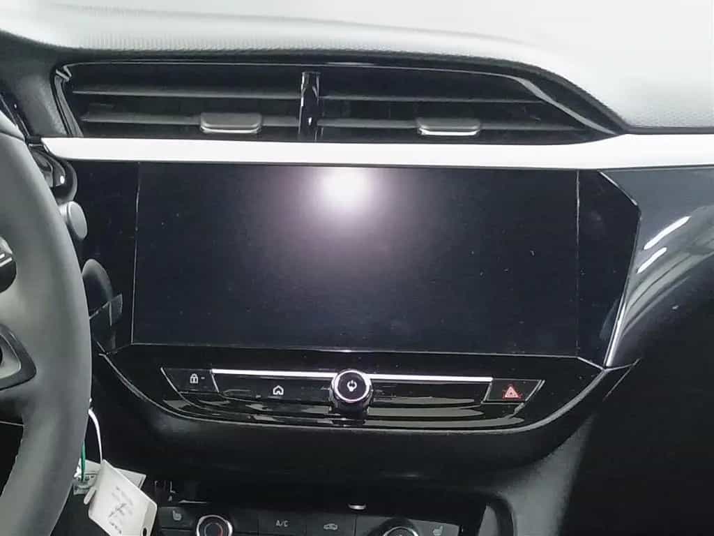 Opel Corsa F GS Automatik - ACC/Matrix LED/Kamera 03/2025-photo-8