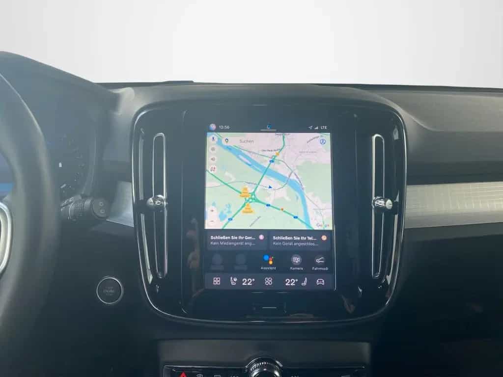 Volvo XC40 B3 Plus Dark AHK*LED*Navi*SHZ*Winterp.*Kam. 05/2023-photo-10