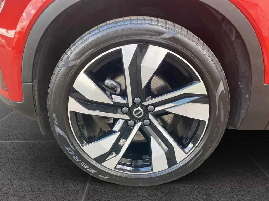 Volvo XC40 B3 Plus Dark AHK*LED*Navi*SHZ*Winterp.*Kam. 05/2023-photo-14