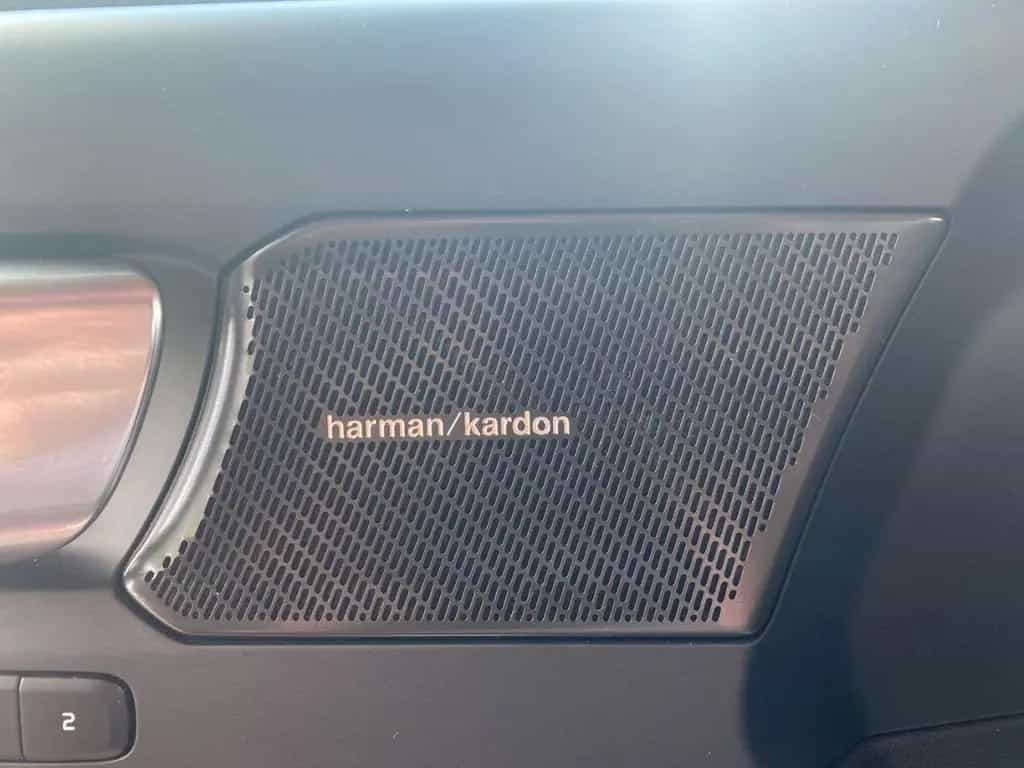 Volvo XC40 B3 Plus Dark AHK*LED*Navi*SHZ*Winterp.*Kam. 05/2023-photo-17