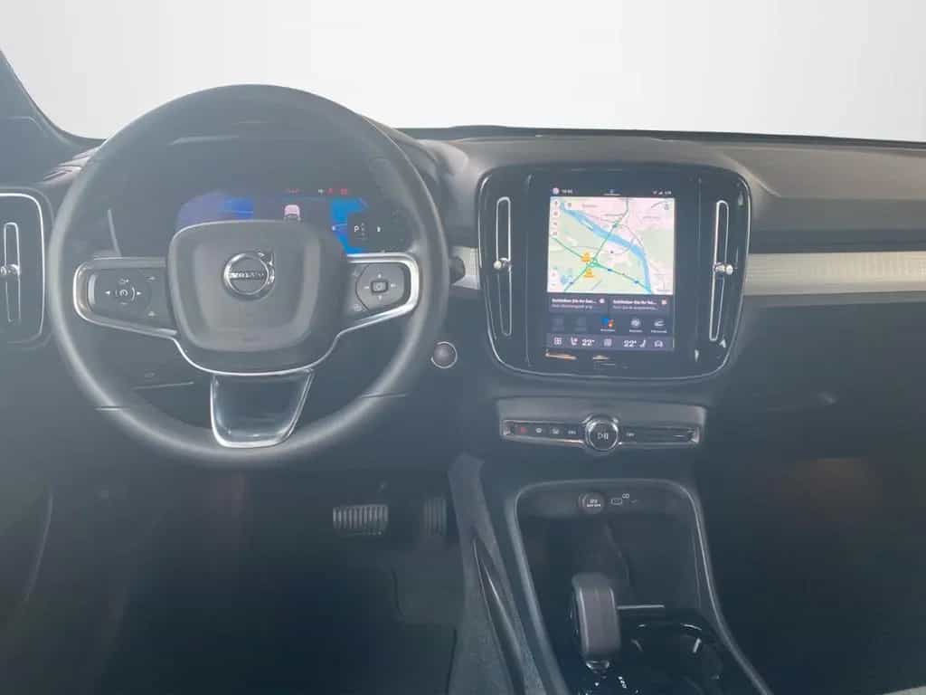 Volvo XC40 B3 Plus Dark AHK*LED*Navi*SHZ*Winterp.*Kam. 05/2023-photo-7