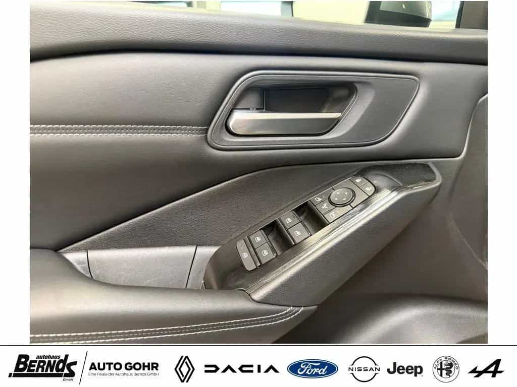 Nissan Qashqai 1.3 DIG-T MHEV Acenta NAVI*WINTER PAKET 01/2022-photo-18