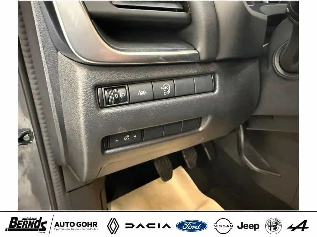Nissan Qashqai 1.3 DIG-T MHEV Acenta NAVI*WINTER PAKET 01/2022-photo-20