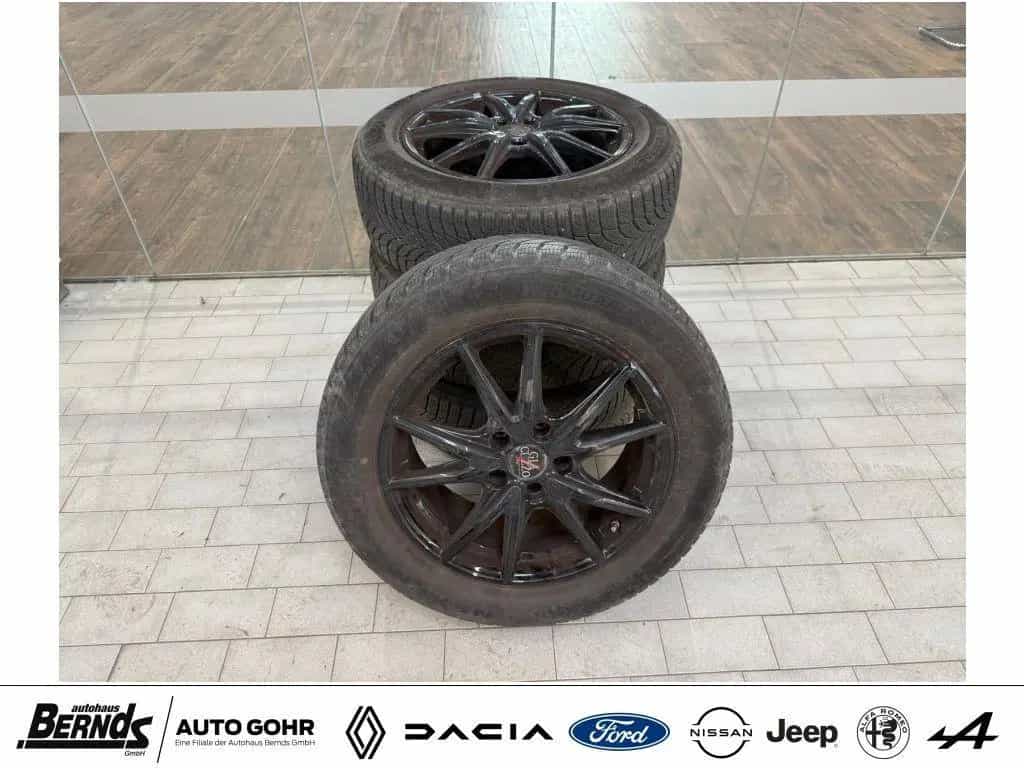 Nissan Qashqai 1.3 DIG-T MHEV Acenta NAVI*WINTER PAKET 01/2022-photo-23