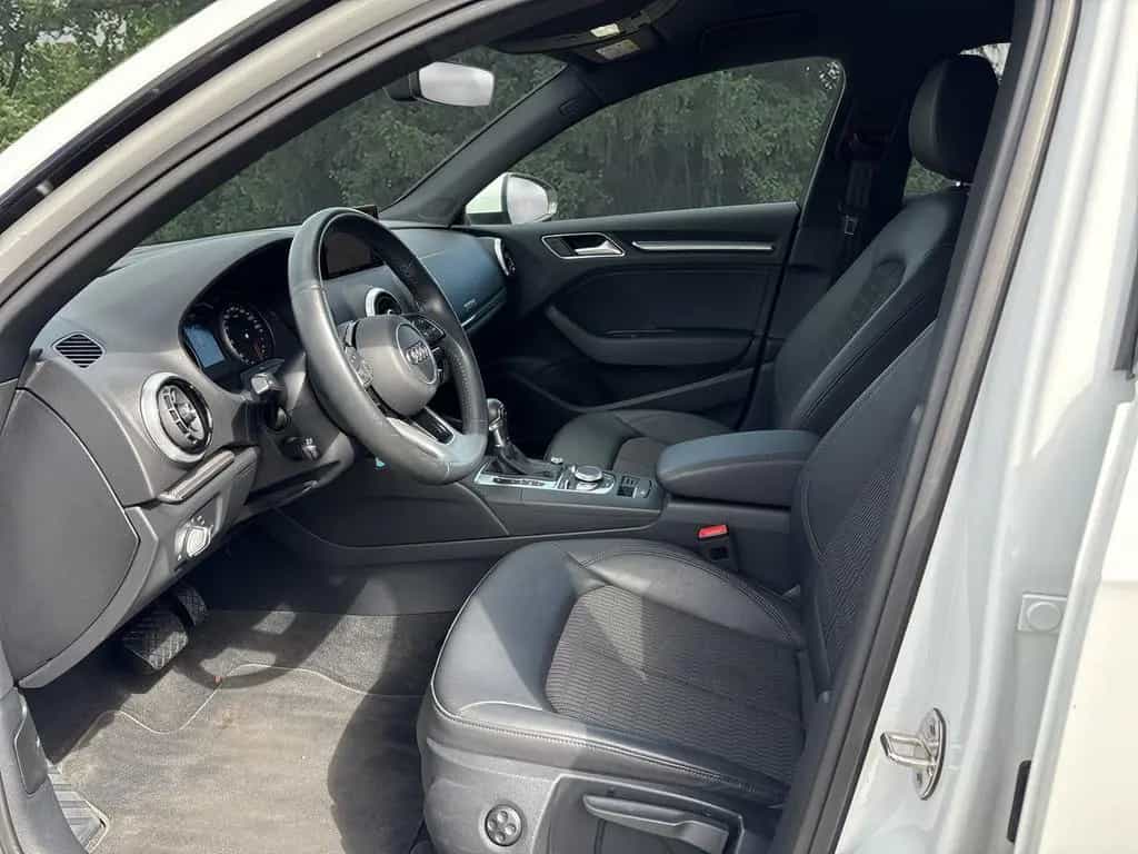 Audi A3 Sportback 40 TFSI quattro design 10/2019-photo-10