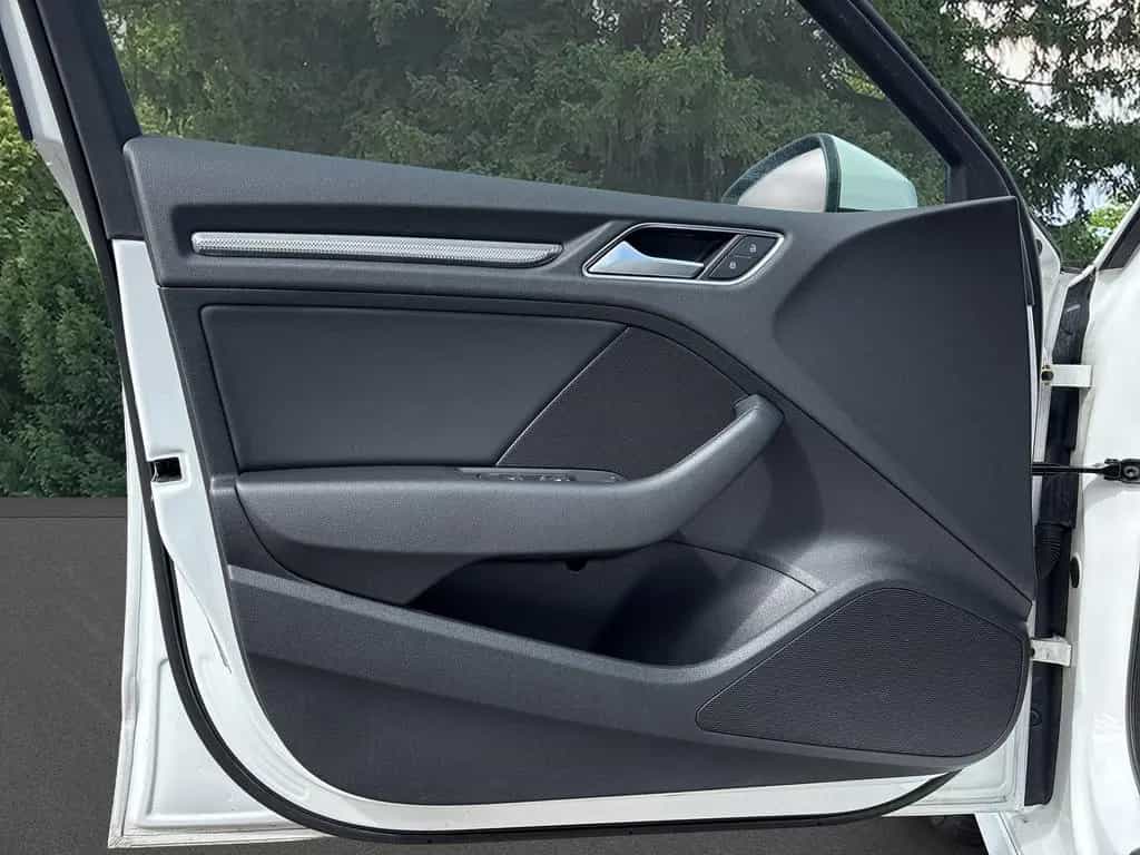 Audi A3 Sportback 40 TFSI quattro design 10/2019-photo-11