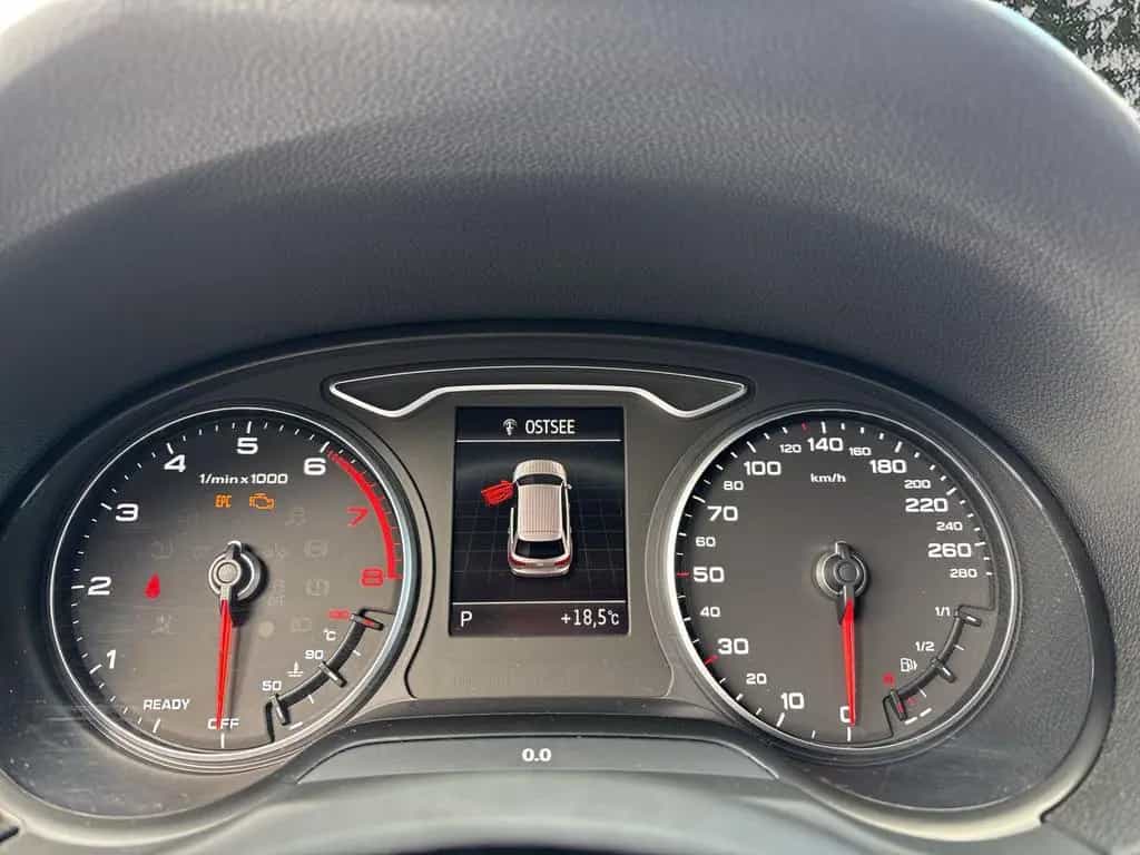 Audi A3 Sportback 40 TFSI quattro design 10/2019-photo-14