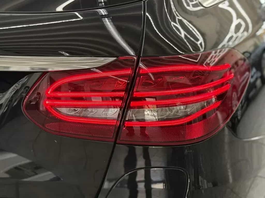 Mercedes-Benz C 300 T e Avantgarde, Multibeam-LED, Leder, 9G 10/2020-photo-10