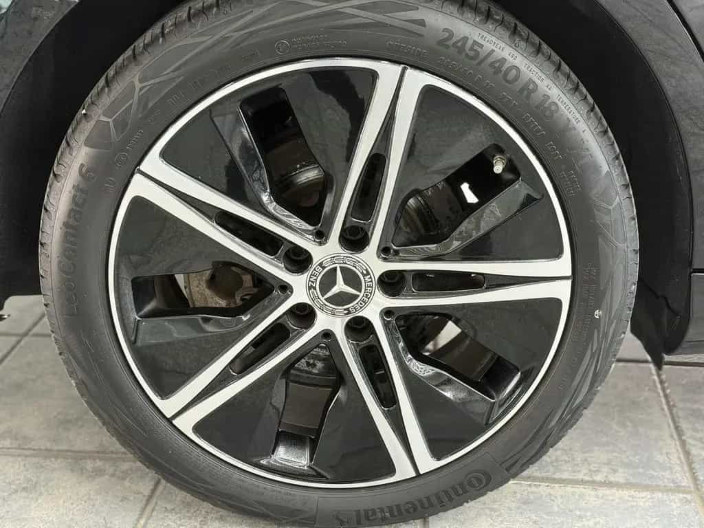 Mercedes-Benz C 300 T e Avantgarde, Multibeam-LED, Leder, 9G 10/2020-photo-14