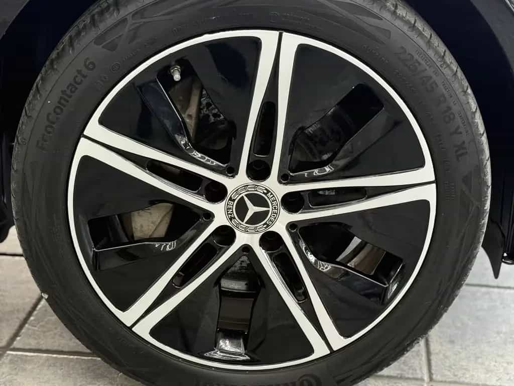 Mercedes-Benz C 300 T e Avantgarde, Multibeam-LED, Leder, 9G 10/2020-photo-15