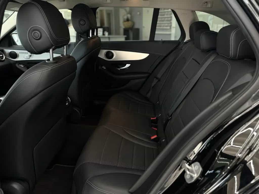 Mercedes-Benz C 300 T e Avantgarde, Multibeam-LED, Leder, 9G 10/2020-photo-20