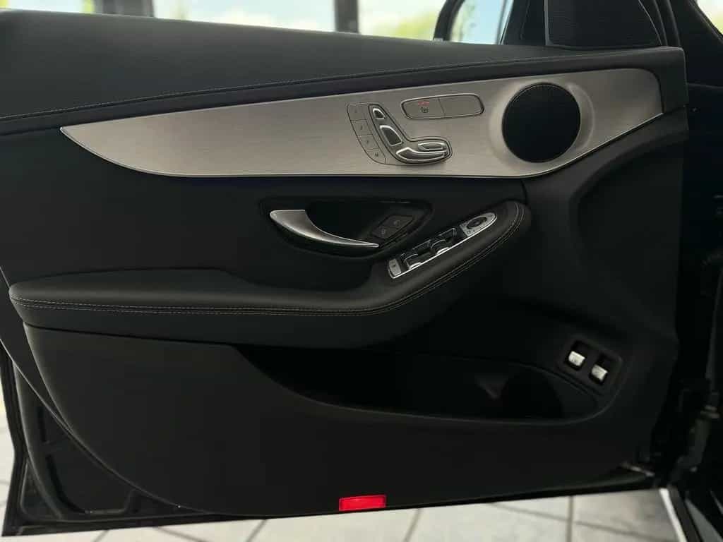 Mercedes-Benz C 300 T e Avantgarde, Multibeam-LED, Leder, 9G 10/2020-photo-22